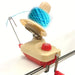 Wool Winder - Manual-needles & accessories-Wild and Woolly Yarns