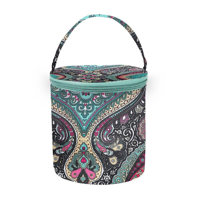 Yarn Bag-needles & accessories-Wild and Woolly Yarns