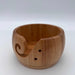 Yarn Bowl-needles & accessories-Wild and Woolly Yarns