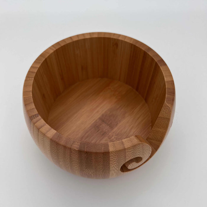 Yarn Bowl-needles & accessories-Wild and Woolly Yarns