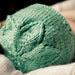 Star Flower Hat Knitting Pattern Knitting Pattern - 8Ply (BC31)-pattern-Wild and Woolly Yarns