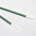 KnitPro Zing Special Interchangeable Needle Tips 10cm lightweight aluminium knitting needles colorful size-coded pair