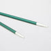 KnitPro Zing Special Interchangeable Needle Tips 10cm lightweight aluminum knitting needles color-coded sizes