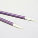 KnitPro Zing Special Interchangeable Needle Tips 10cm lightweight color-coded aluminum knitting needles