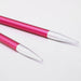 KnitPro Zing Special Interchangeable Needle Tips 10cm lightweight colorful aluminum knitting needles