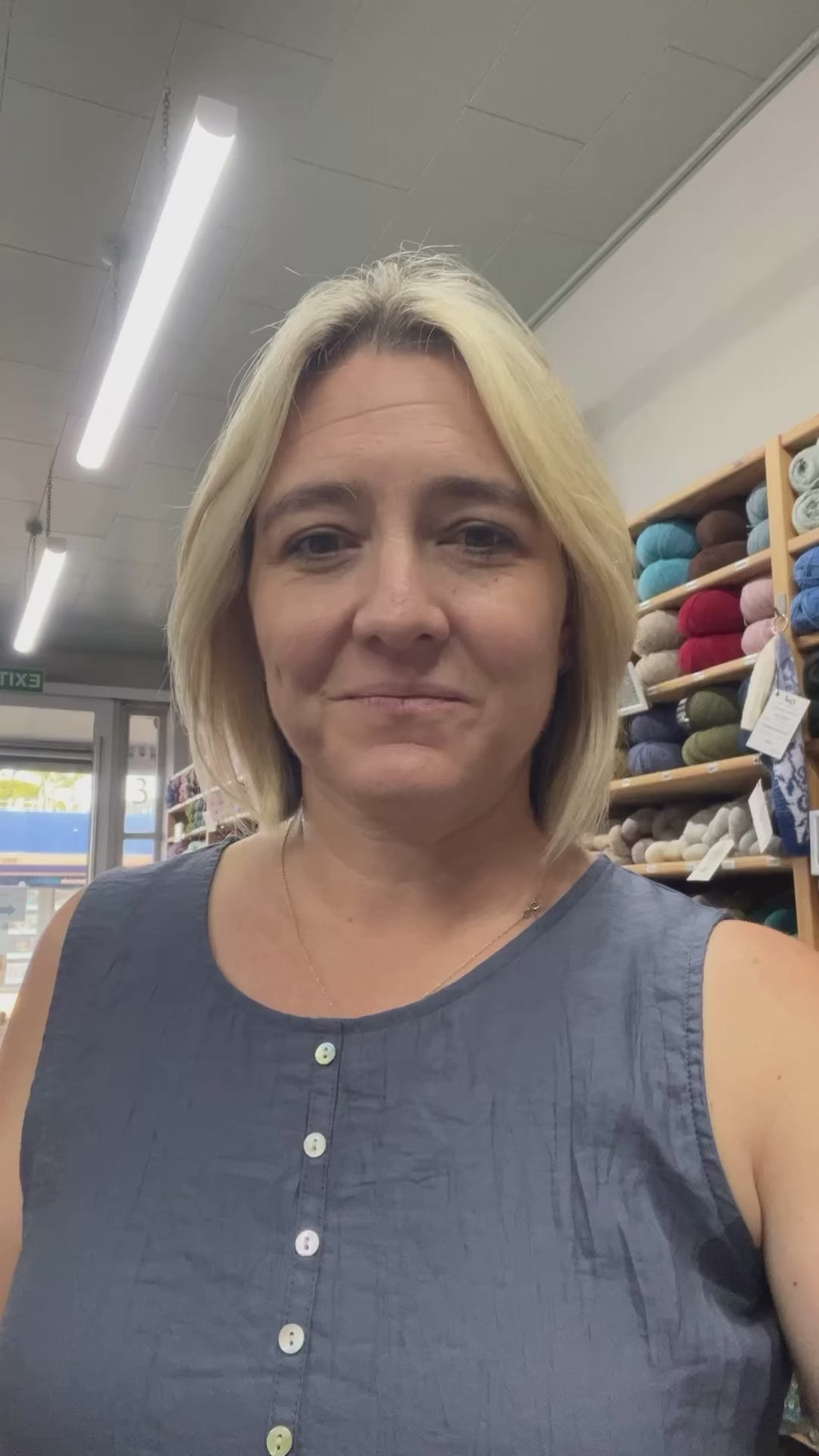 Broadway Merino - 8Ply video