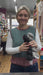 Chaska Andes Tweed yarn video