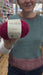 Sesia Alaska yarn video
