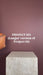 Project 104 Knitting Project Bag by RE:DESIGNED – features, storage compartments and available colours