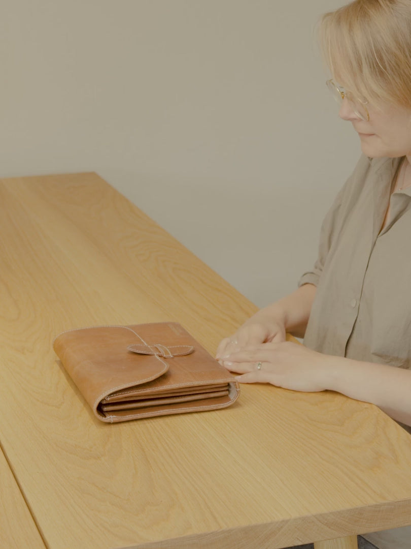 Official RE:DESIGNED Project 18 product video