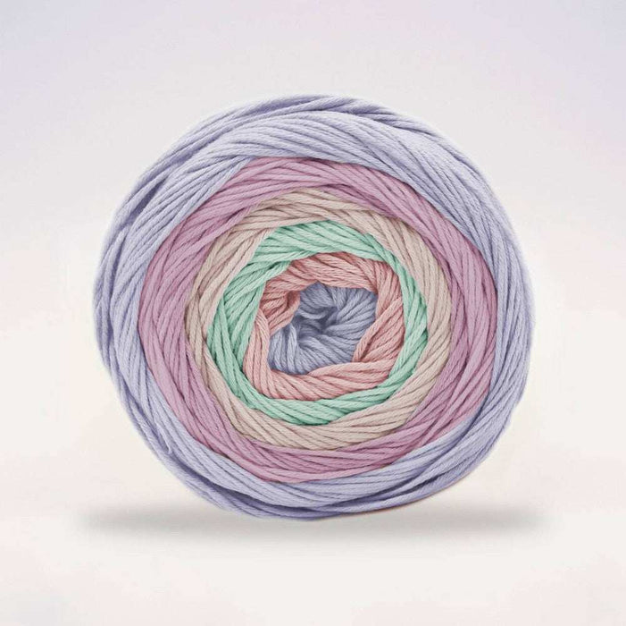 Sesia Iride Cotton 4Ply - shade 5202