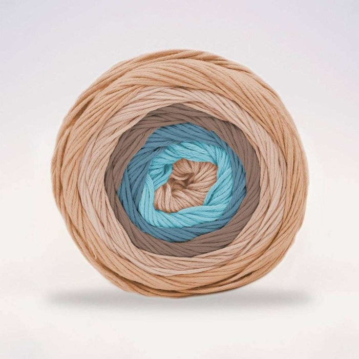 Sesia Iride Cotton 4Ply - shade 5205