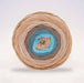 Sesia Iride Cotton 4Ply - shade 5205