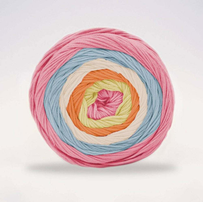 Sesia Iride Cotton 4Ply - shade 5206